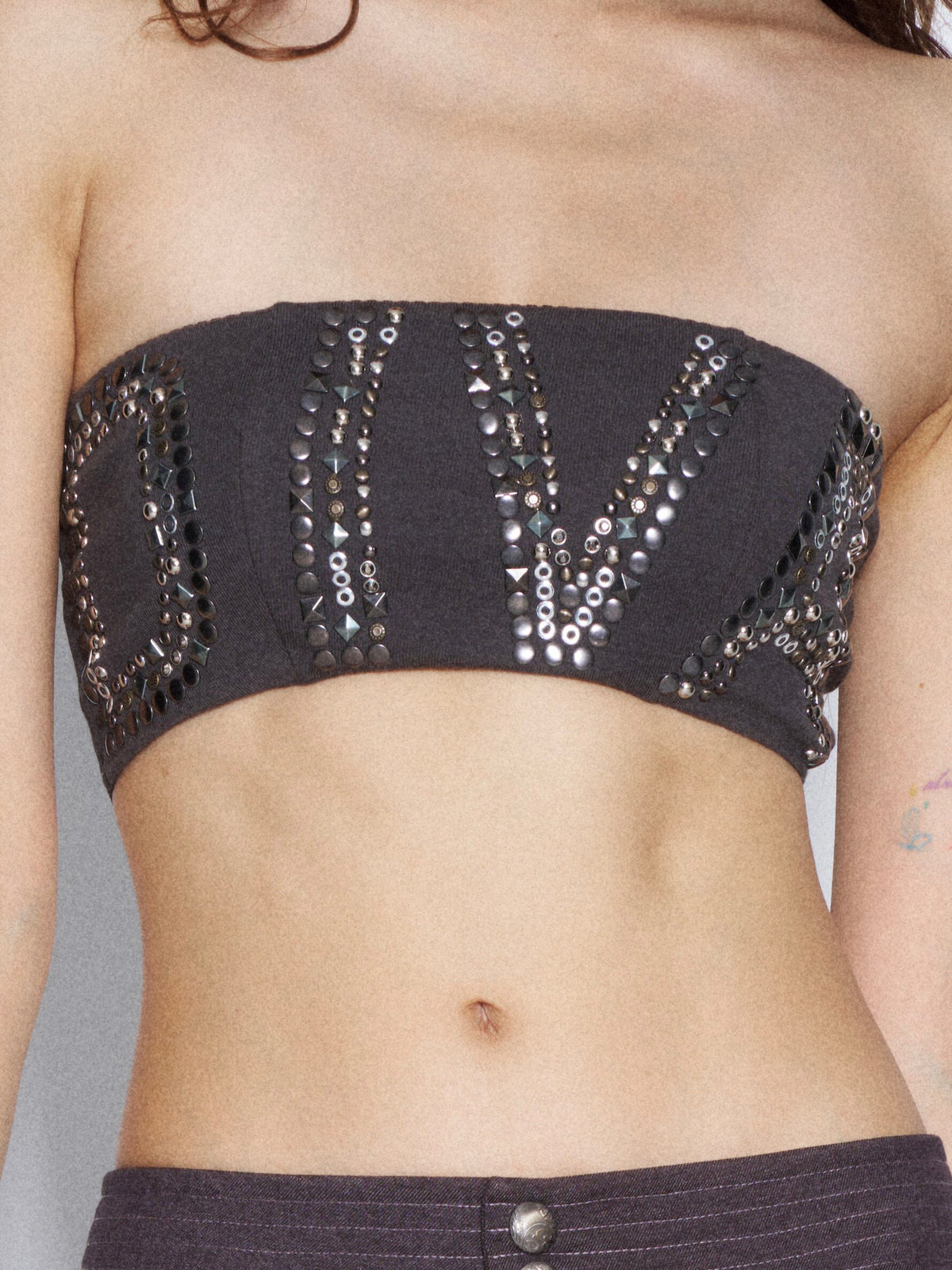 Mesh Halter Set