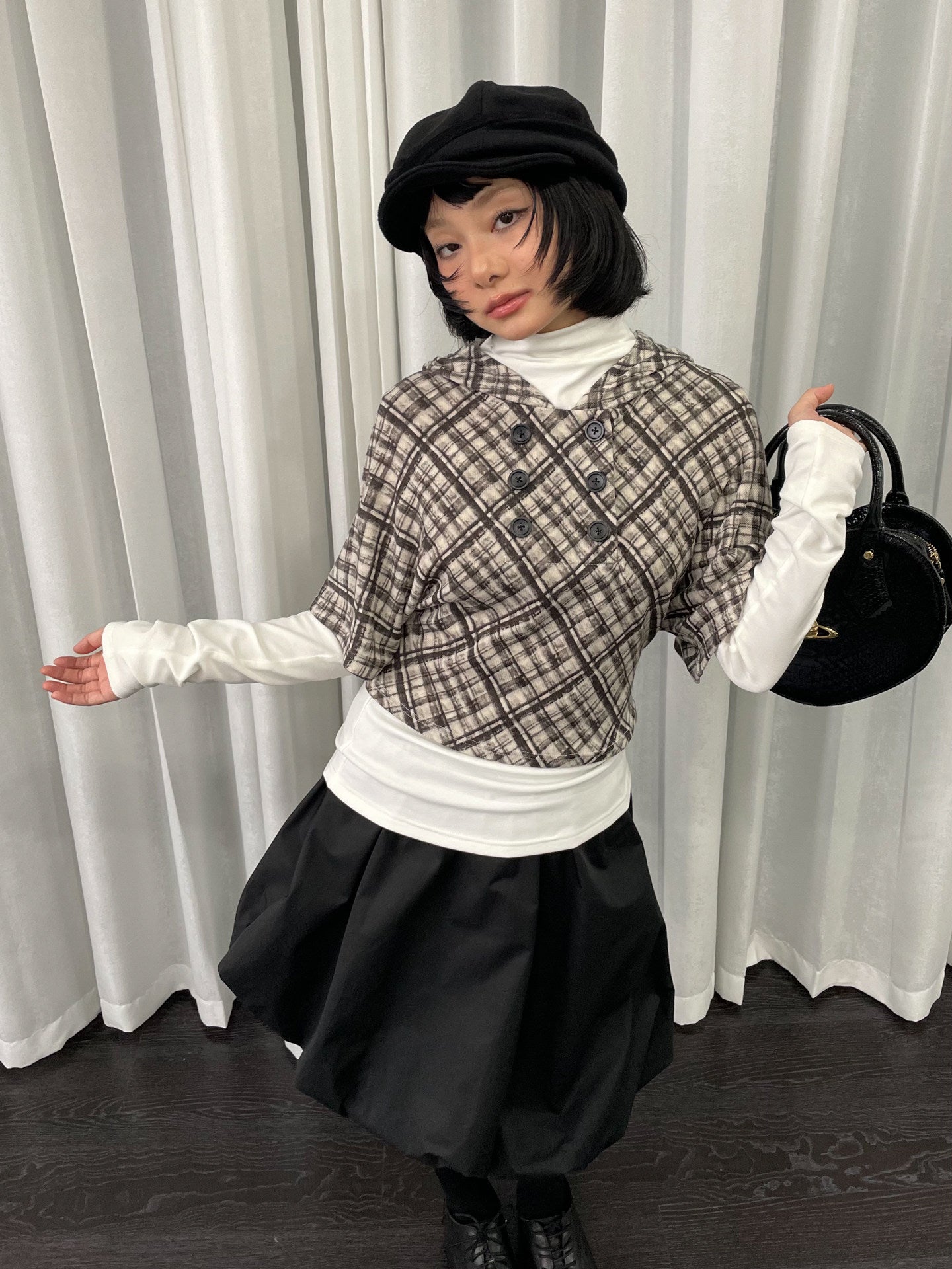 Sweatshirt hoodie jacket