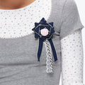 Versatile Brooch Hair Accessories / Corsage