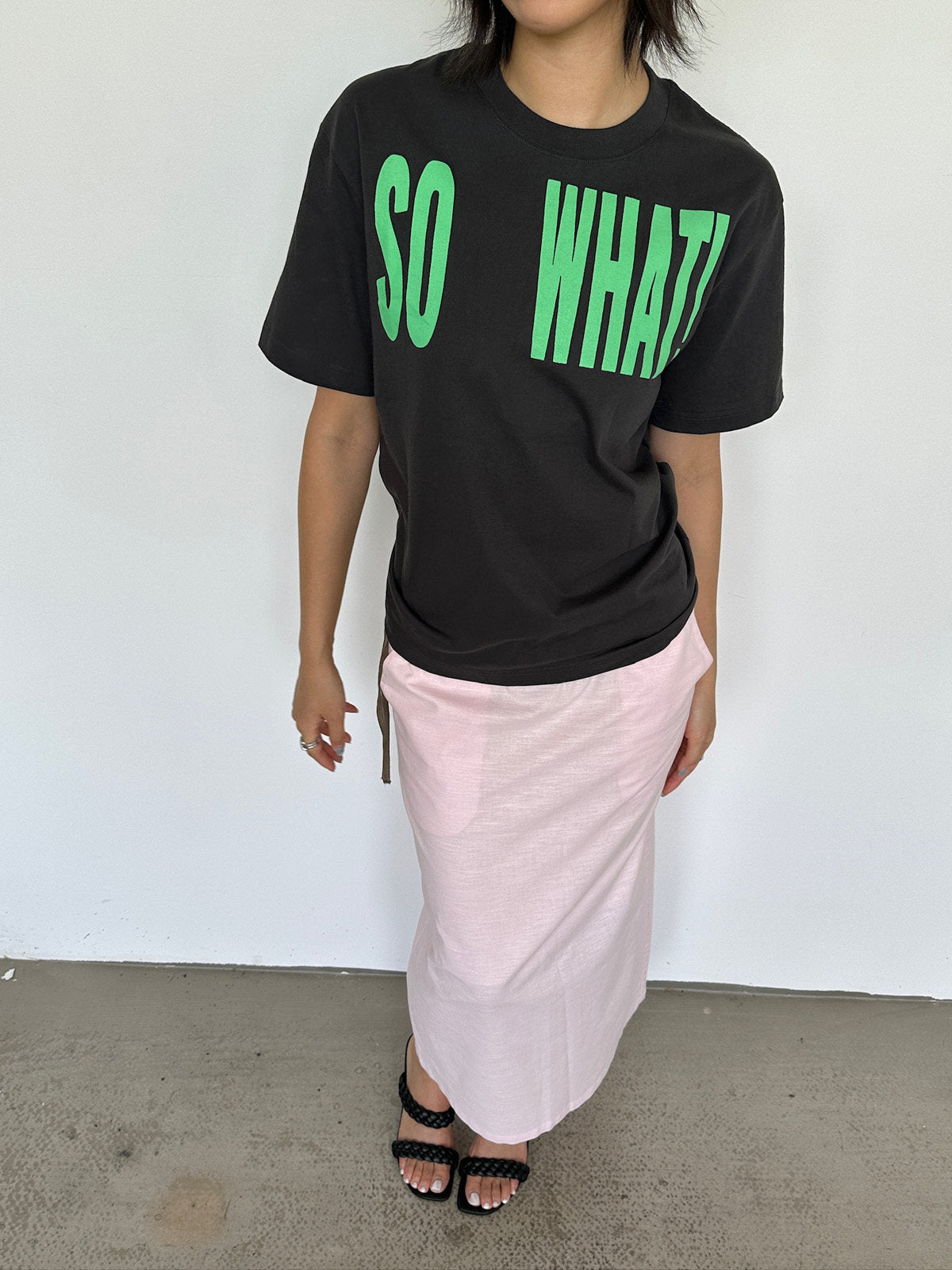SOWHAT T-Shirt