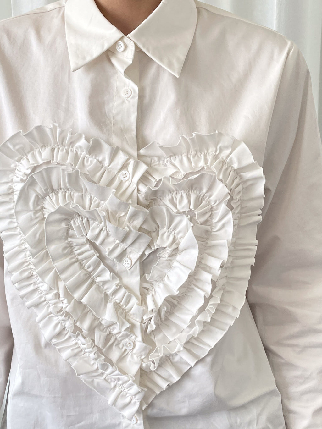 Love design shirt