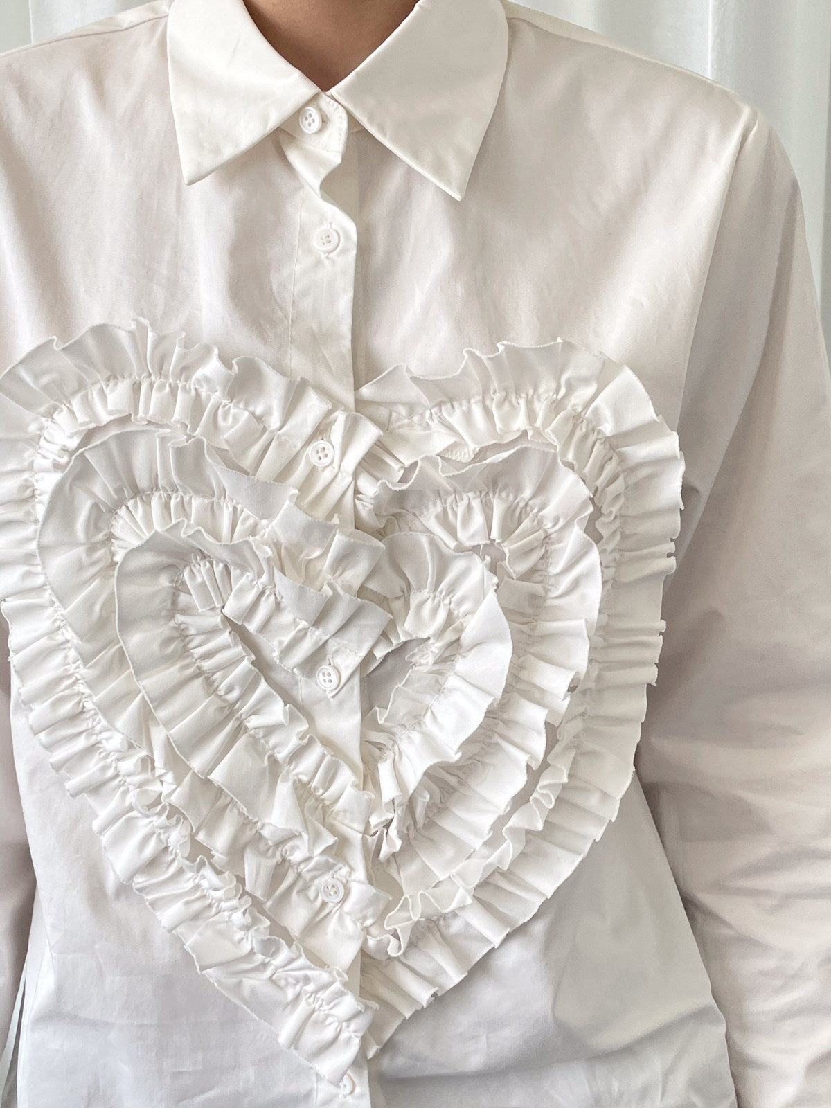 Love design shirt