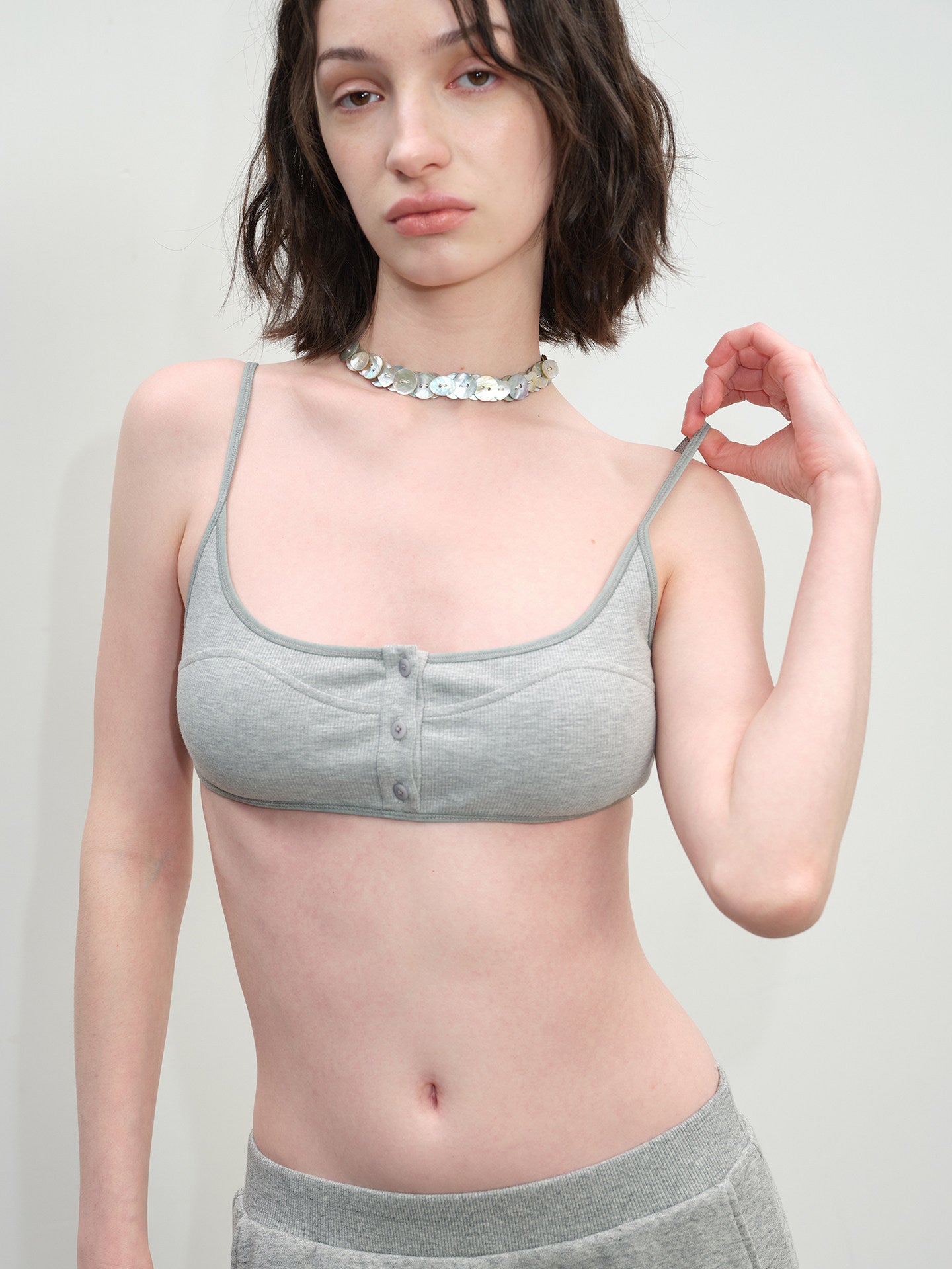 multi-color simple underwear