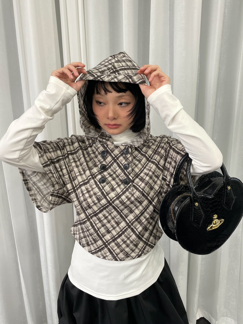 Sweatshirt hoodie jacket
