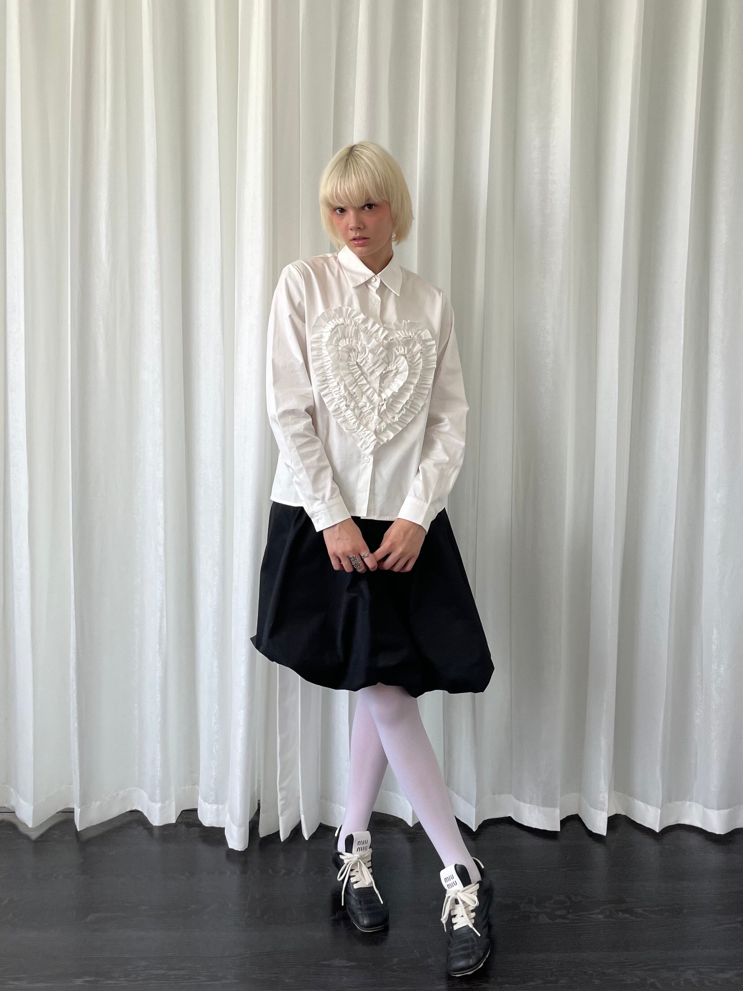Love design shirt