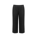 Classic Low-rise Bootcut Trousers