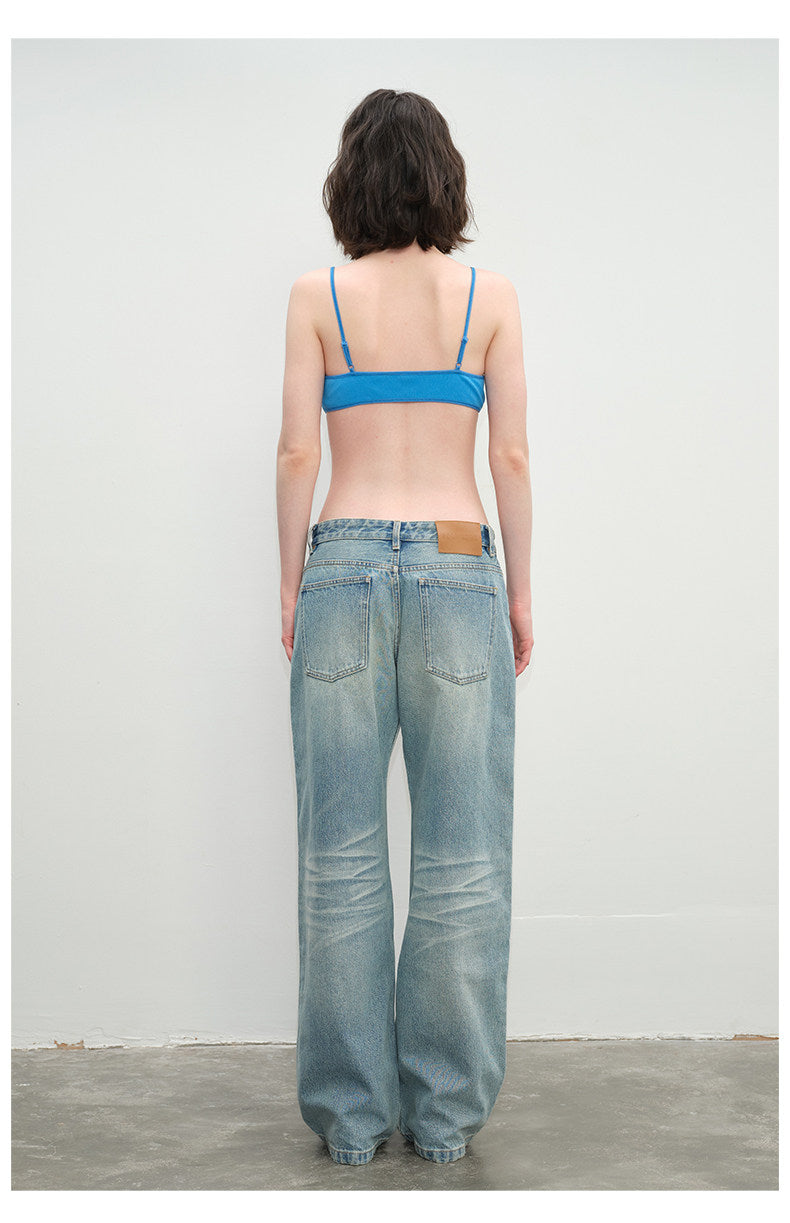 multi-color simple underwear