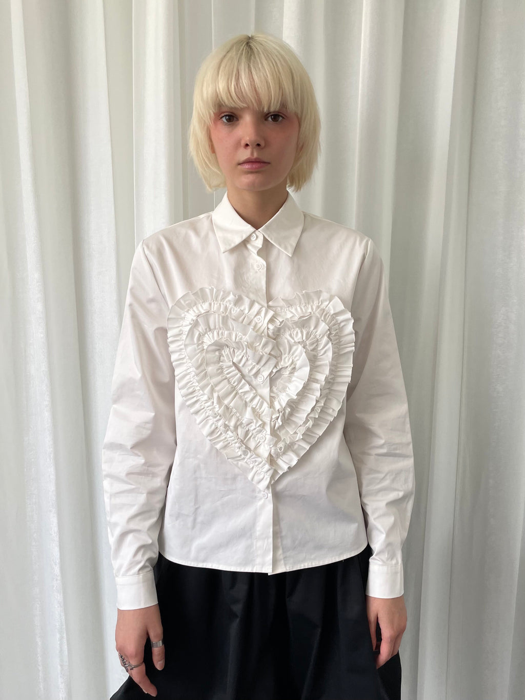 Love design shirt