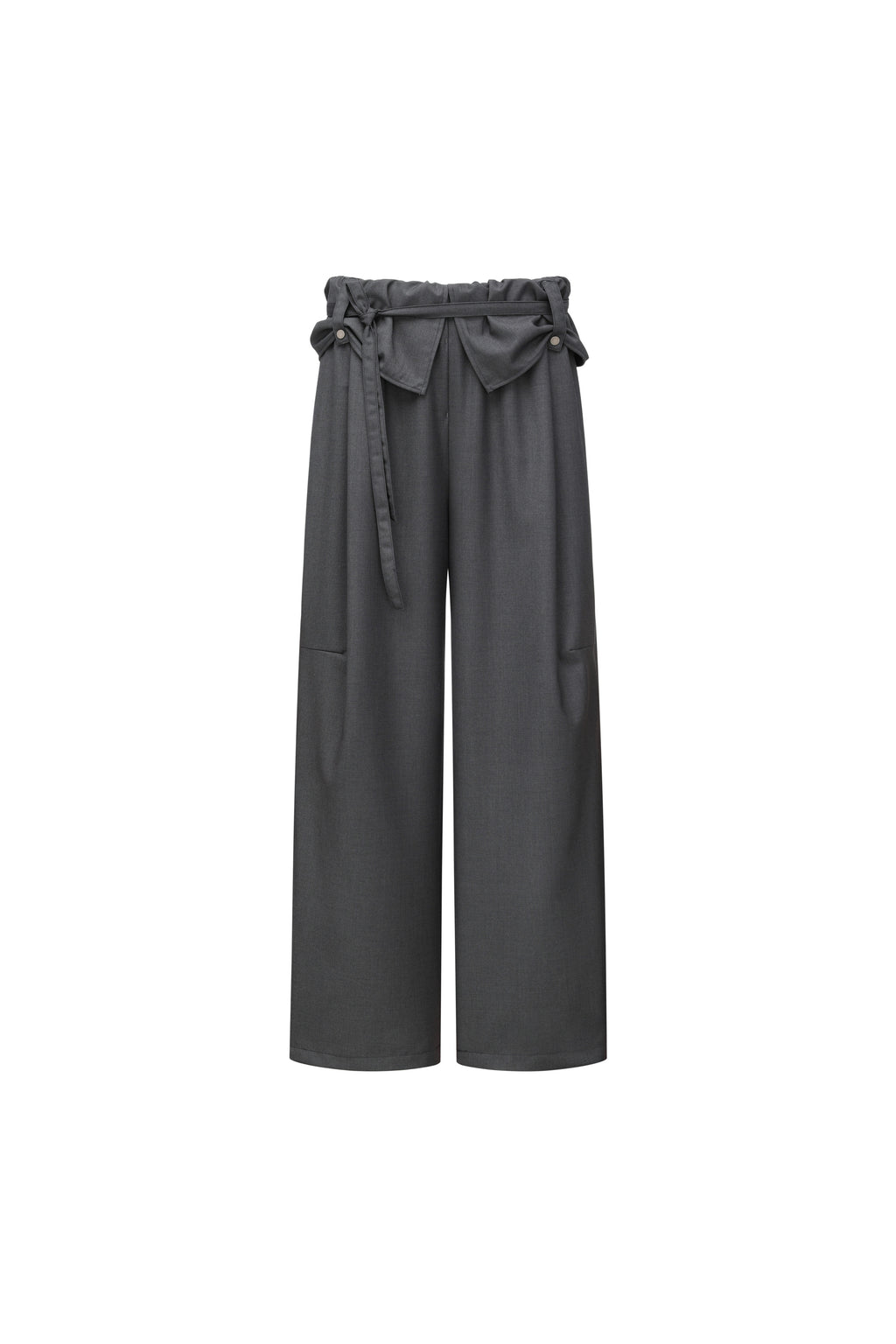 Loose Drapey Samurai Pants