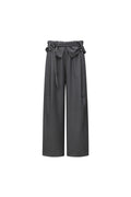 Loose Drapey Samurai Pants