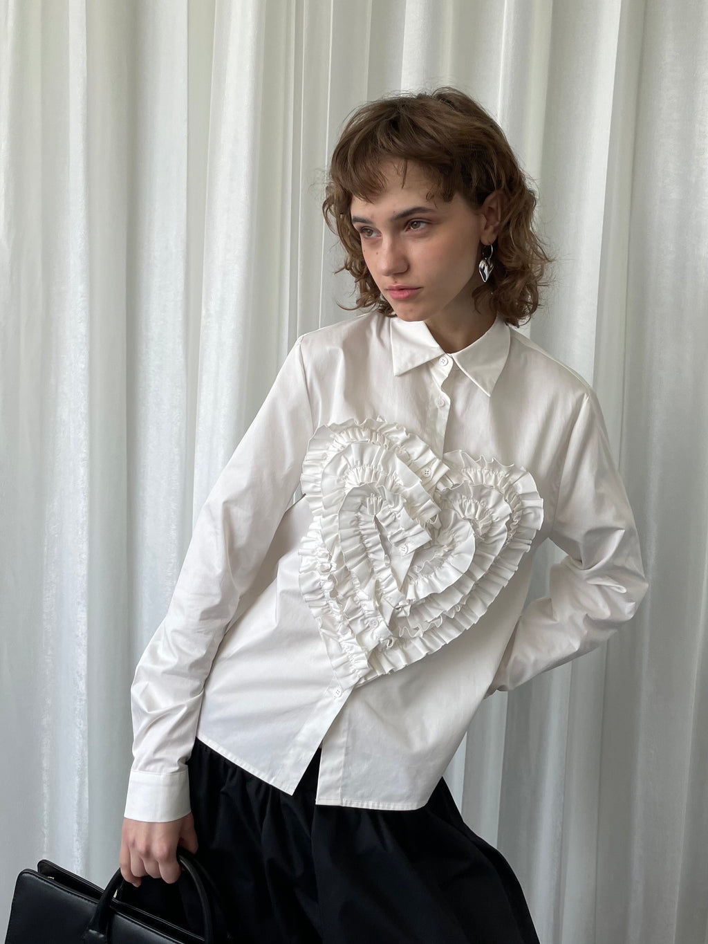 Love design shirt