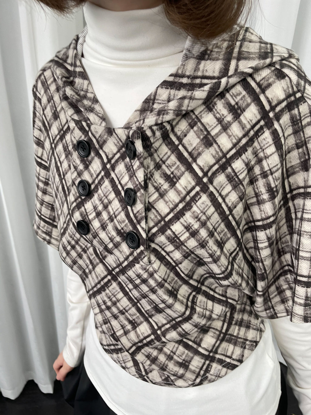 Sweatshirt hoodie jacket