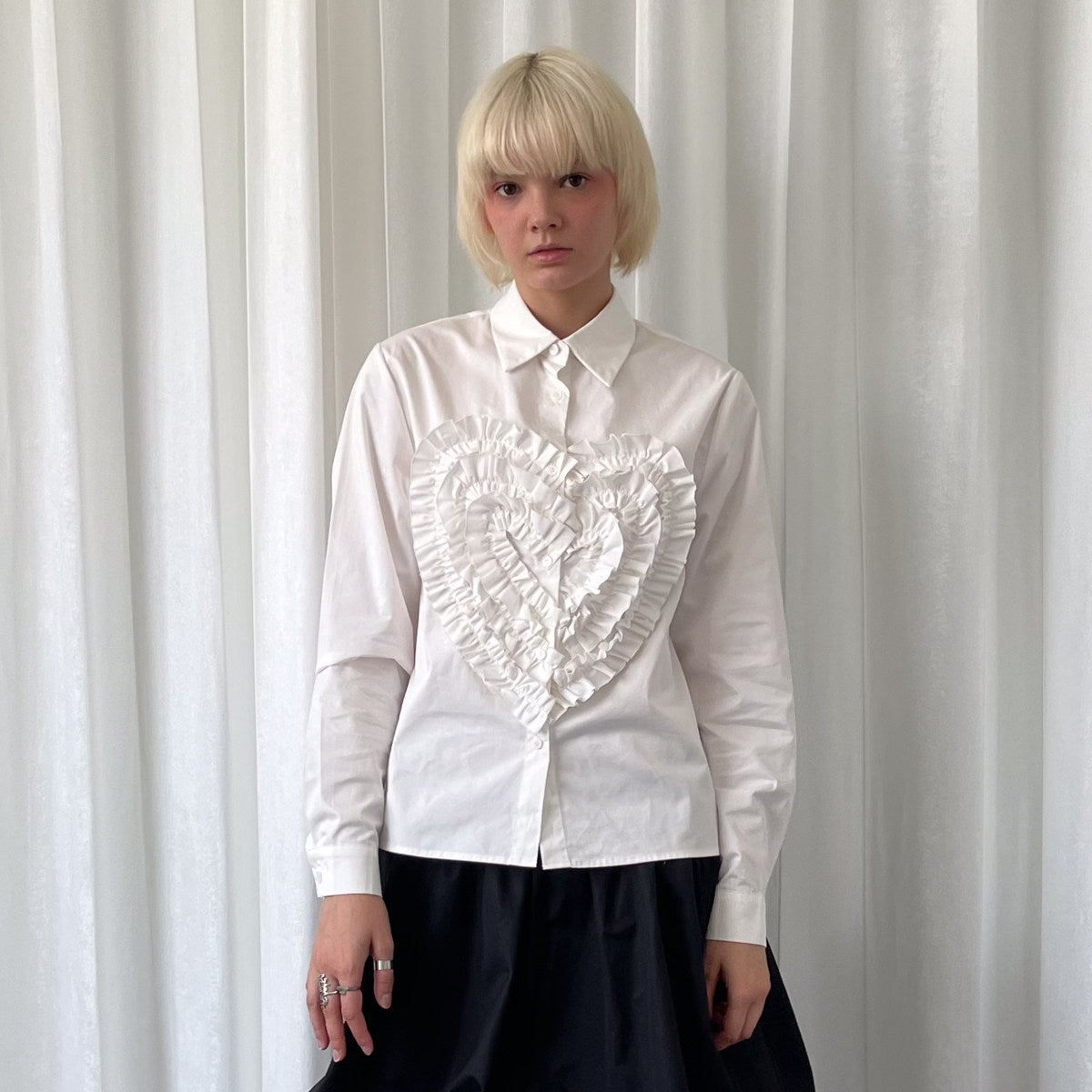 Love design shirt