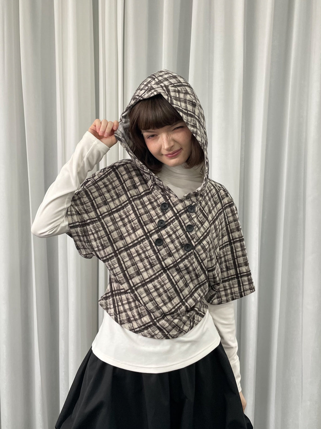 Sweatshirt hoodie jacket