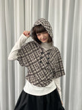 Sweatshirt hoodie jacket