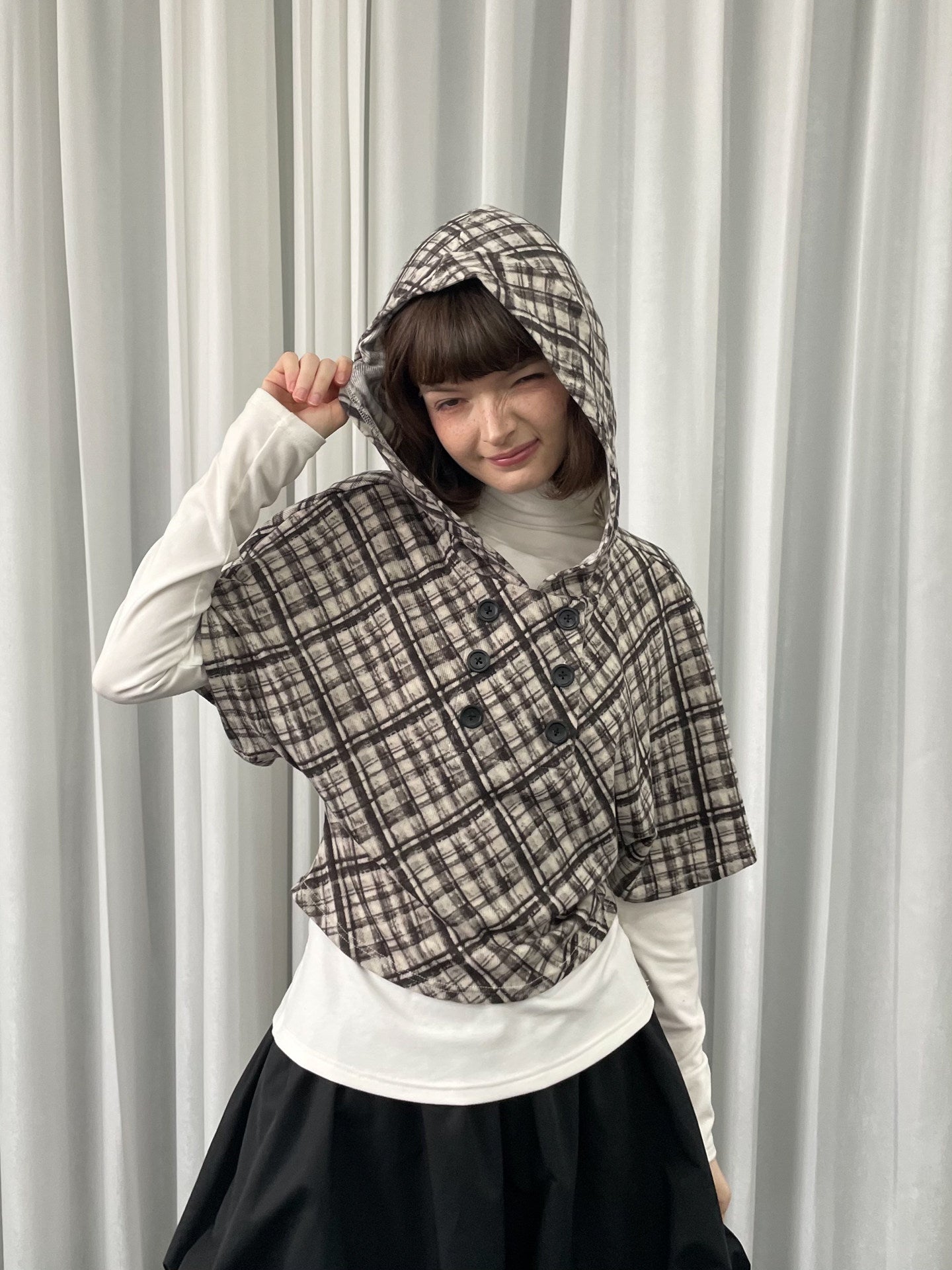 Sweatshirt hoodie jacket