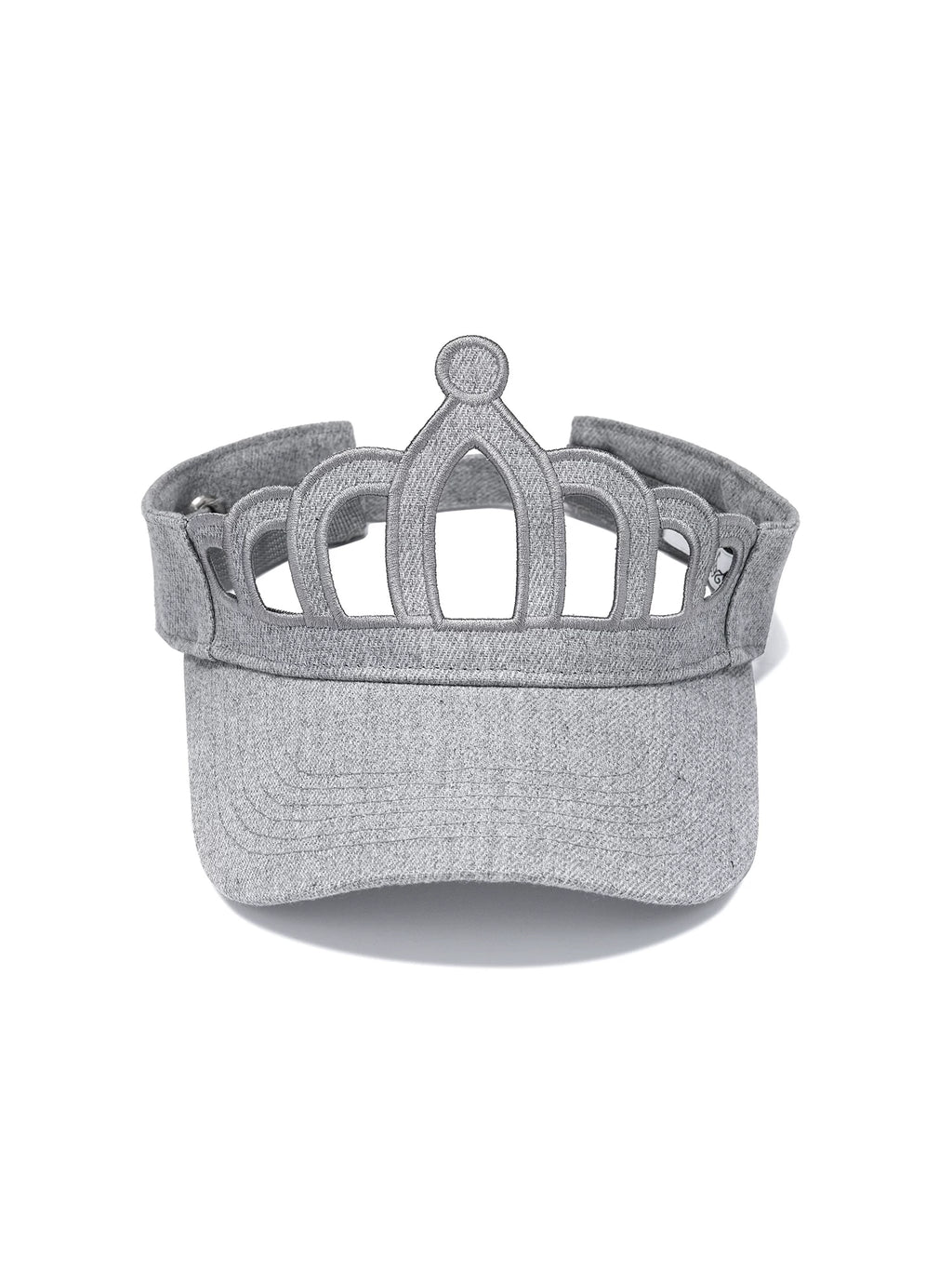 9266studio INS style crown-style bowler hat, summer sweet cool girl sun-blocking baseball cap