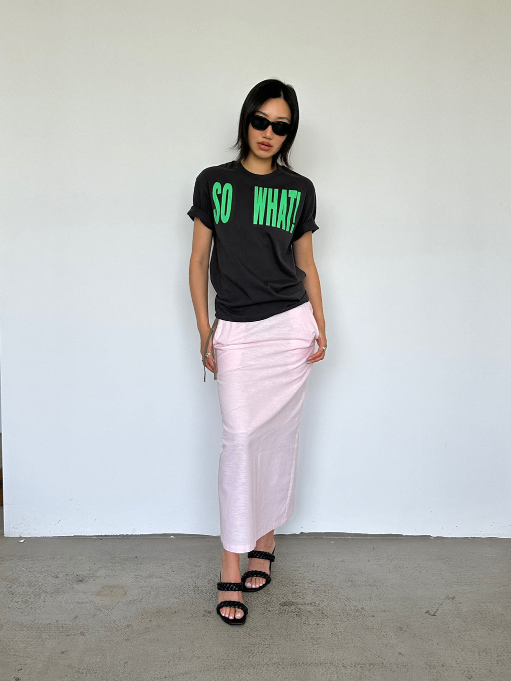 SOWHAT T-Shirt
