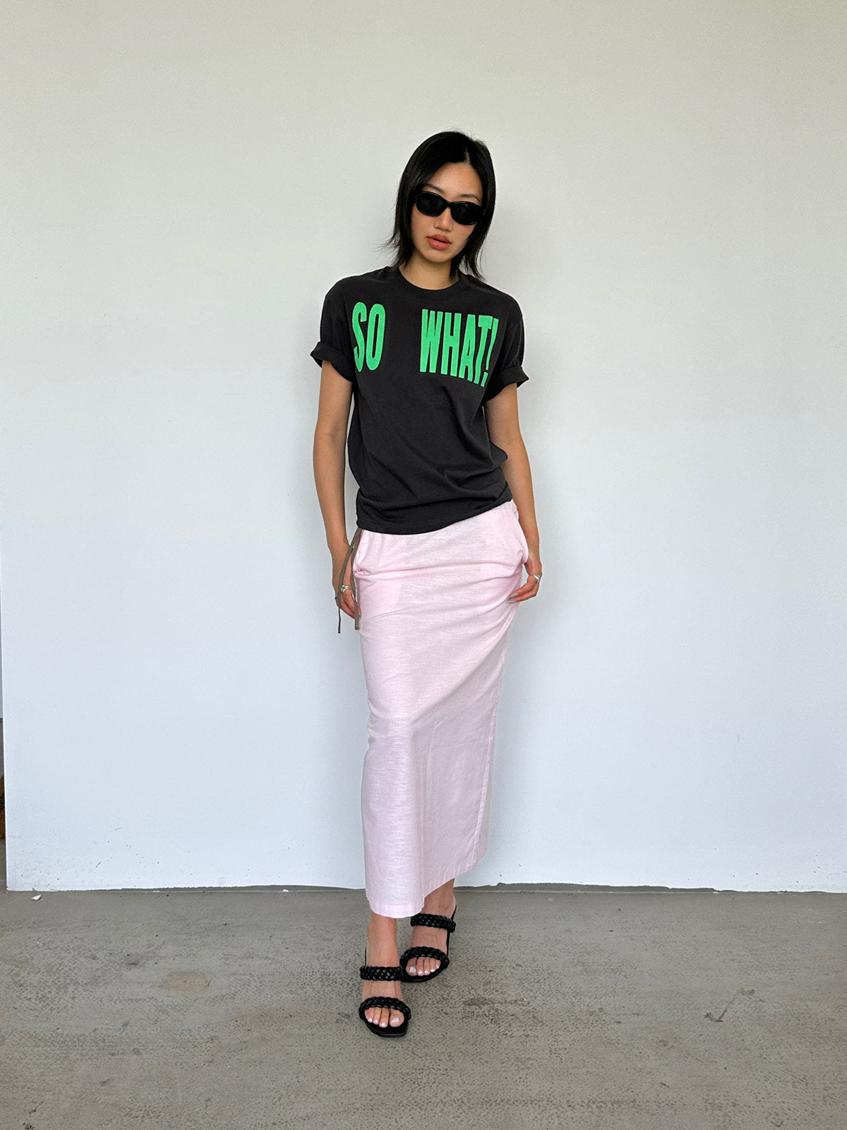SOWHAT T-Shirt