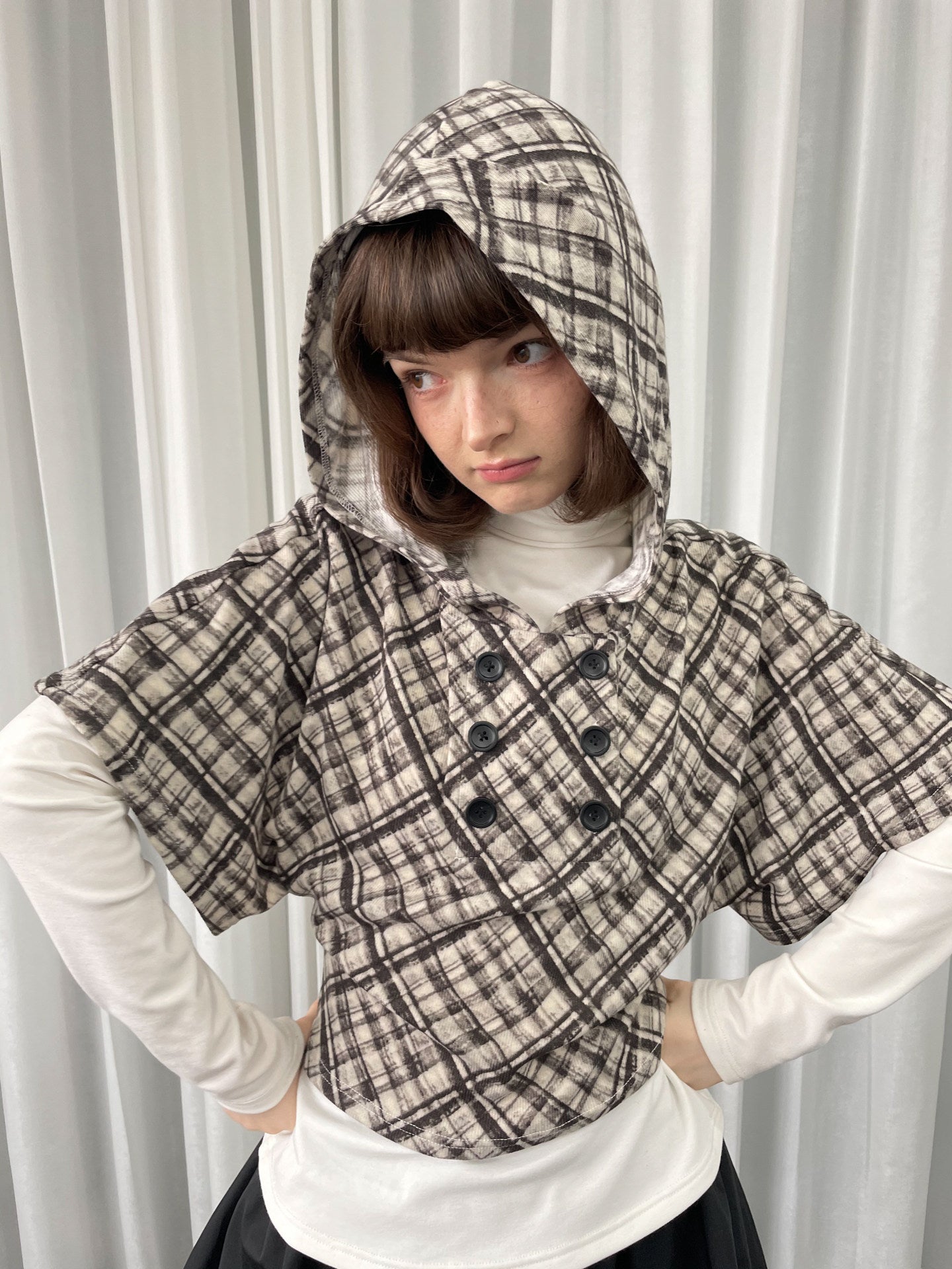 Sweatshirt hoodie jacket