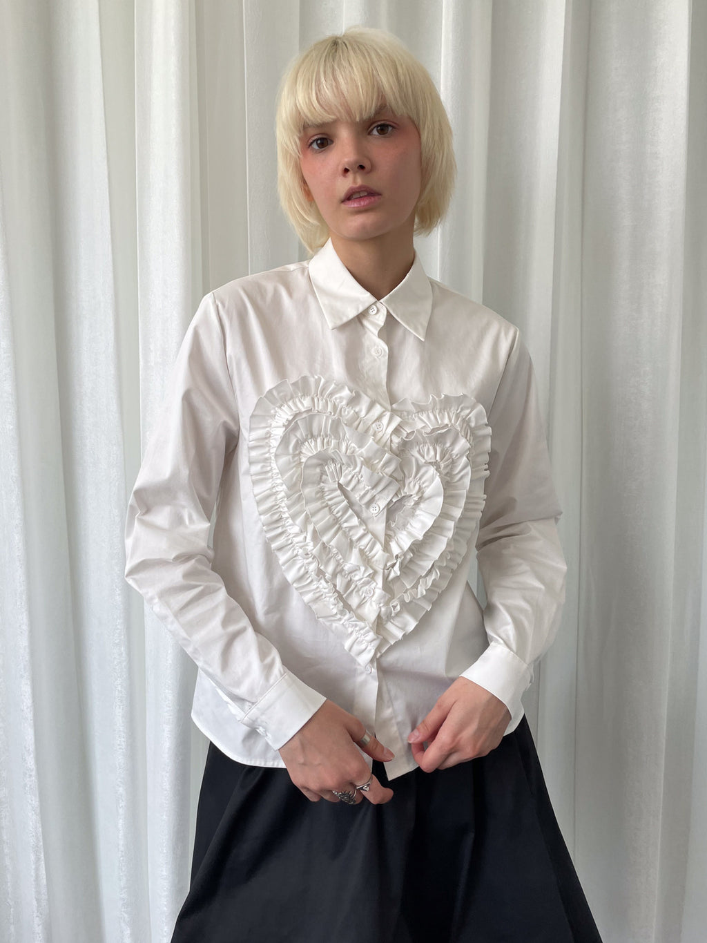 Love design shirt
